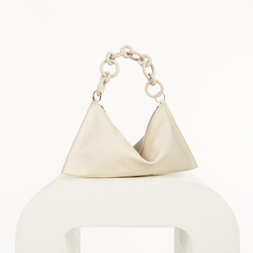 Cult Gaia HERA MINI RING SHOULDER BAG - Picture 3 of 4